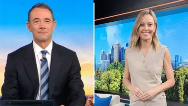Morning show ‘dream’ team! Can Mike and Ally win the ratings war?
