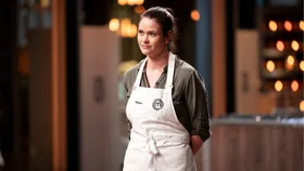 MasterChef’s Hannah Johnson spills on a breakdown that never made it to air