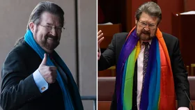 ‘Ultimate gentleman’: In memory of Derryn Hinch