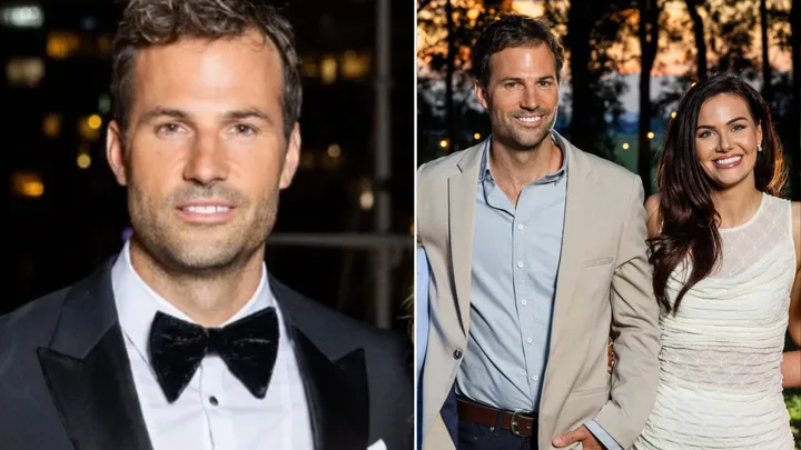 EXCLUSIVE: Farmer Wants A Wife contestant spills on Jarrad’s unaired ‘wild’ side