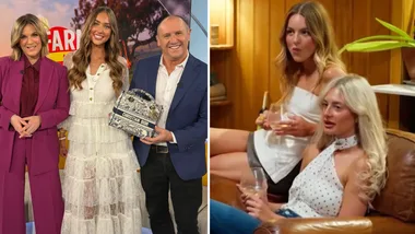 Farmer Wants A Wife 2026 women complain about Miranda