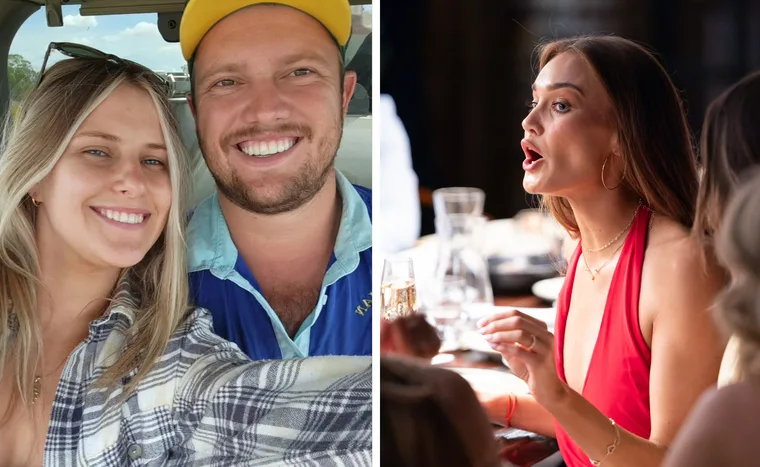 The ‘boring’ secret behind Farmer Wants A Wife’s lasting success