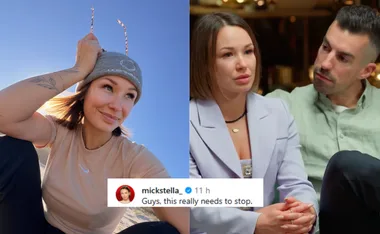 MAFS star Stella Mickunaite defends ex-fiancé Filip Gregov after brutal backlash over their split