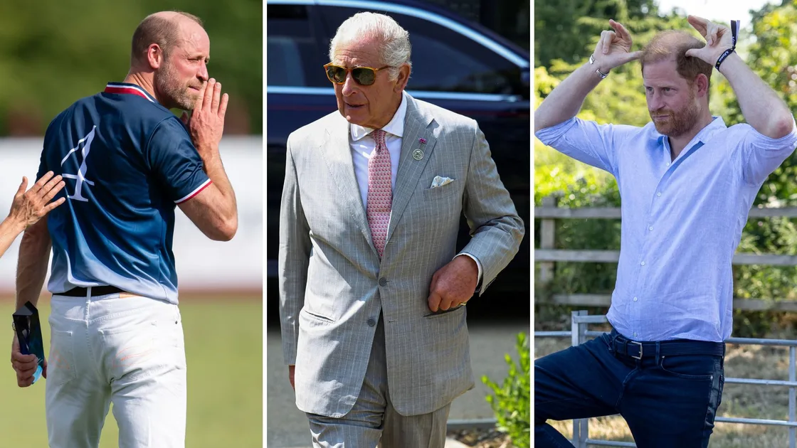 ‘Rewarded': Harry and Charles reunion details emerge as ‘biggest tragedy' revealed