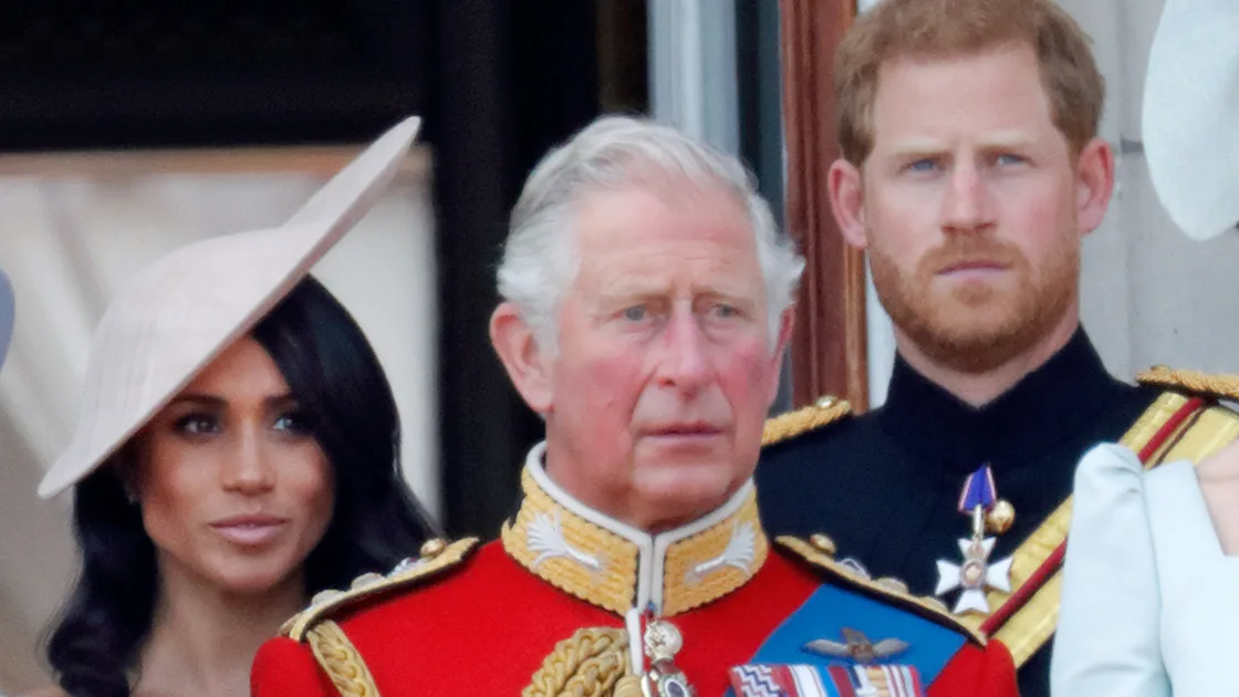 Harry and Meghan in shocking $35 million debt scandal, as King Charles ignores son despite reconciliation