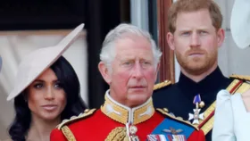 Harry and Meghan’s shocking $35 million debt scandal, as King Charles ignores son despite reconciliation