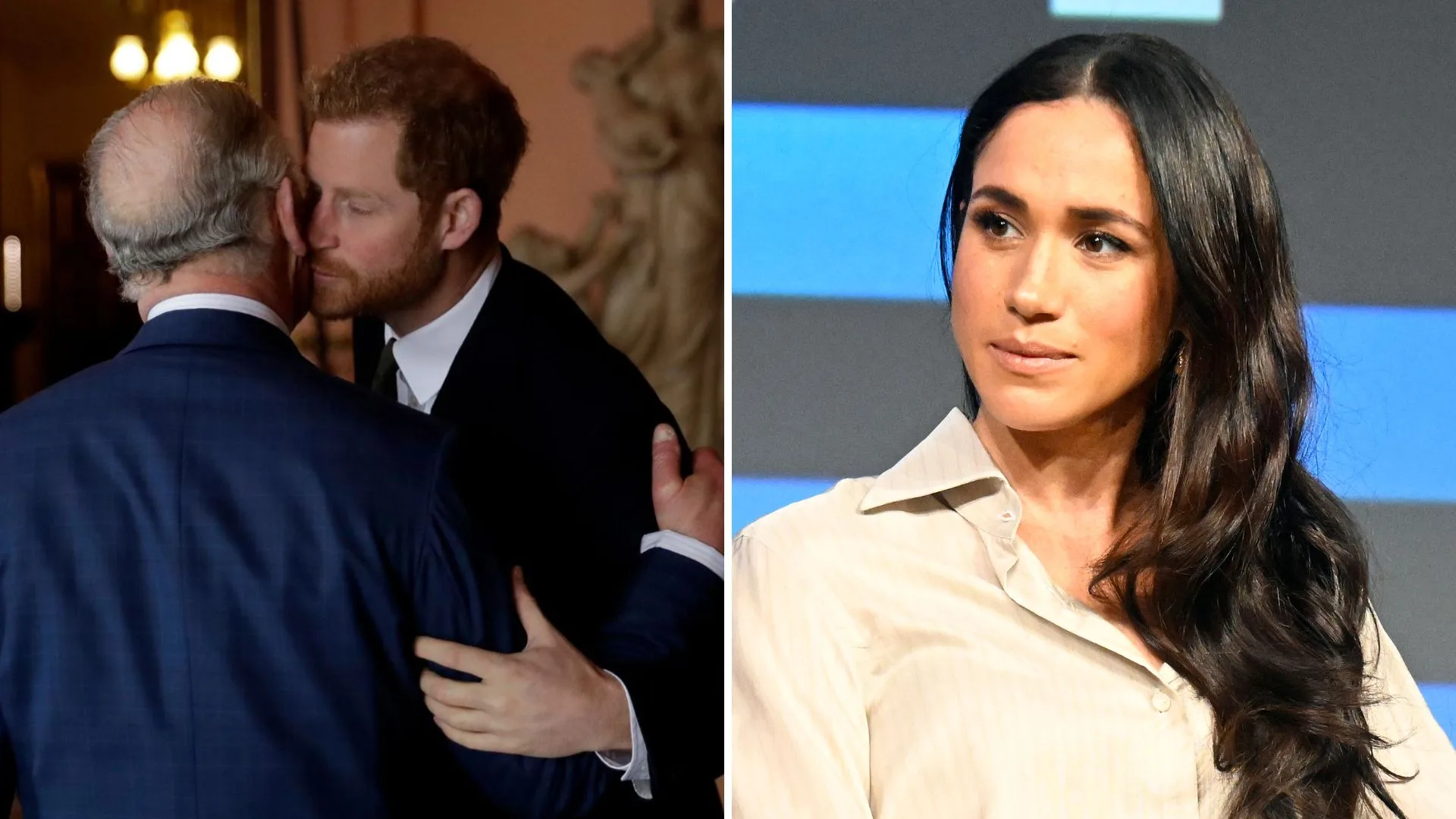 Moved on': Damning verdict amid 'baffling' Harry and Meghan detail | Now To Love