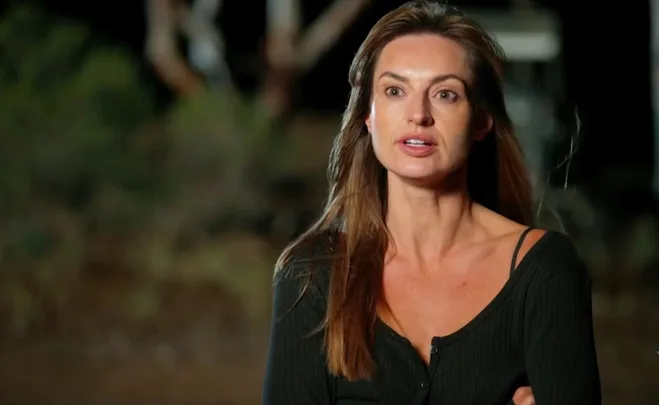 EXCLUSIVE: Farmer Wants A Wife’s Christina on her ‘undeniable’ spark with Jarrad