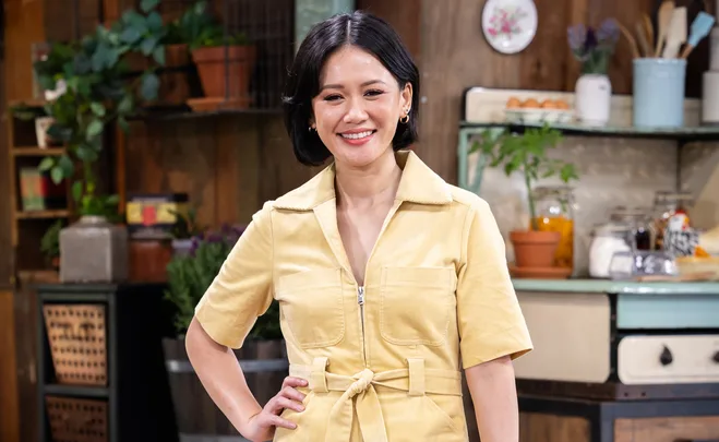 The Great Australian Bake Off Season 9: Meet the cast & host Natalie Tran’s tease on “unhinged” challenges