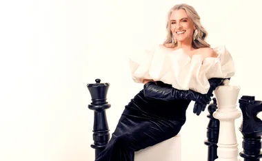 Gretel Killeen shares why her role on The Traitors Australia is unlike any other version in the world