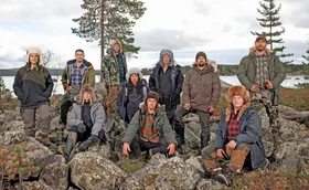 &lsquo;Absolutely nothing like that level of cold&rsquo;: The brutal twist awaiting Alone Australia&rsquo;s season 4 cast