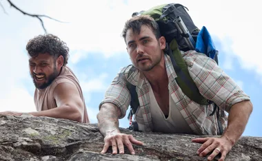 Home and Away spoilers: Can Cash and Mali rescue Levi?