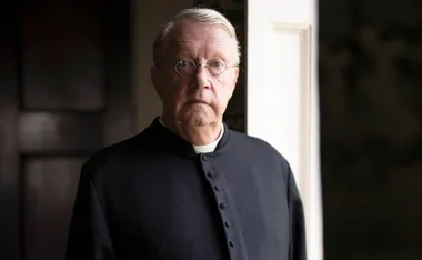 After 140 Episodes, Father Brown star Mark Williams reveals the one thing that keeps him going