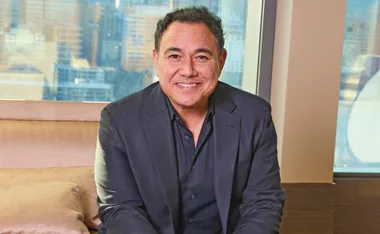 Logies 2026: Sam Pang is ready to get roasted — but could he win the Gold Logie?