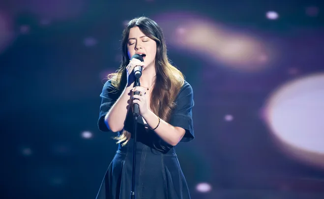 The Voice Australia coaches brought to tears over 22-year-old singer’s emotional family heartbreak