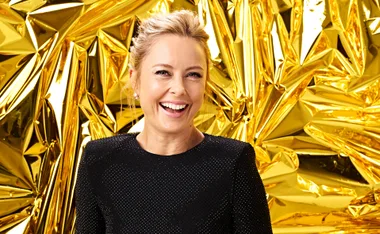 Ally Langdon is nominated for the TV WEEK Gold Logie.