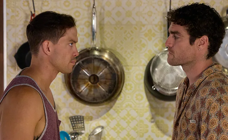 Home and Away spoilers: Beau shows his dark side to Sonny