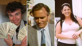 AUSTRALIA'S DUMBEST CRIMINALS