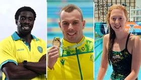 Gold rush! The Aussie powerhouses set to dominate the 2026 Commonwealth Games