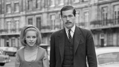 LORD LUCAN, THE SEVENTH EARL OF LUCAN
