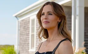 Jennifer Garner reveals how her real-life friendships came to life in The Five Star Weekend