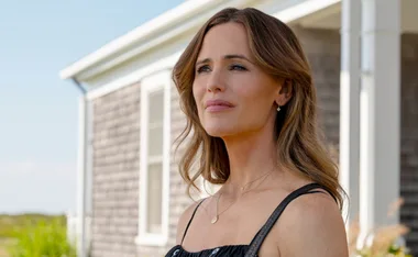 Jennifer Garner reveals how her real-life friendships came to life in The Five Star Weekend