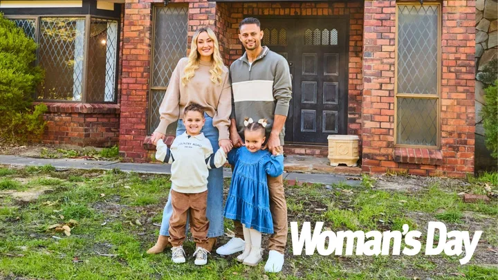 THE BLOCK EXCLUSIVE: ‘We sold everything!’ Will Britt & Taz’s $2 Million gamble turn into a nightmare?