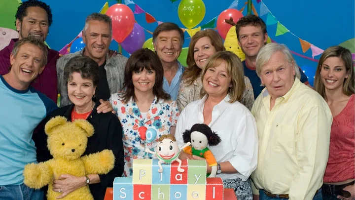 “Awkward” pauses, lost toys and no autocue: 60 mind-blowing Play School facts