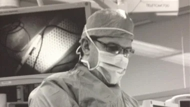 The real life Dr Death, Daniel Duntsch.