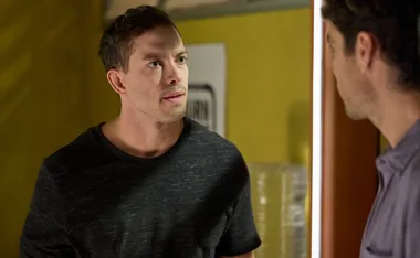 Home and Away spoilers: Beau resorts to blackmail