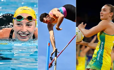 How to watch the 2026 Commonwealth Games: Full event schedule, dates & expert preview