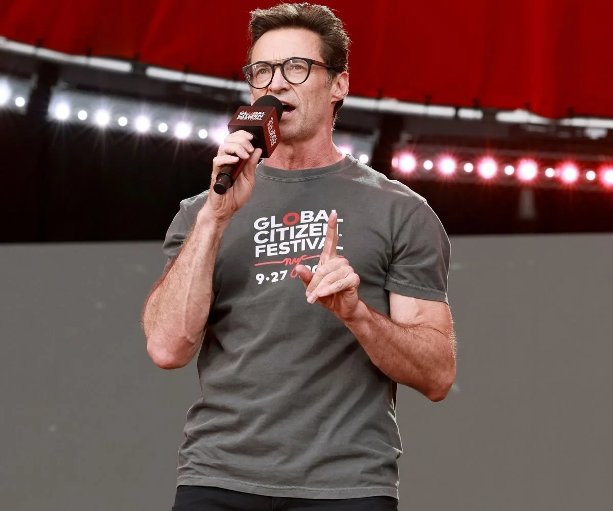 Hugh Jackman's School of Practical Philosophy is causing controversy