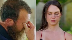 EXCLUSIVE: Farmer Wants A Wife’s Logan says Jason never discussed age-gap concerns