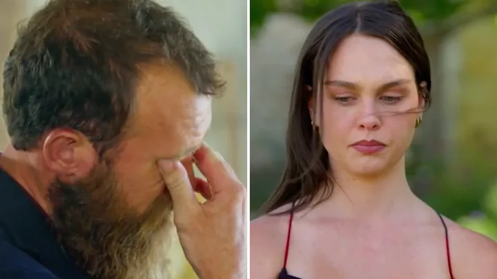 EXCLUSIVE: Farmer Wants A Wife’s Logan says Jason never discussed age-gap concerns