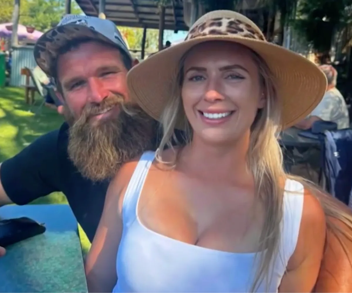 Why Farmer Wants A Wife's Poppy really ended things with Jason