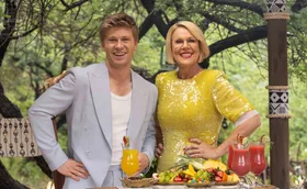 Robert Irwin dispels rumours he will host I’m A Celeb solo: “You can’t have one without the other”