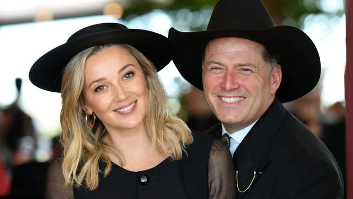 ‘Deeply worried’: Details emerge as post sparks whispers of Stefanovic family tension