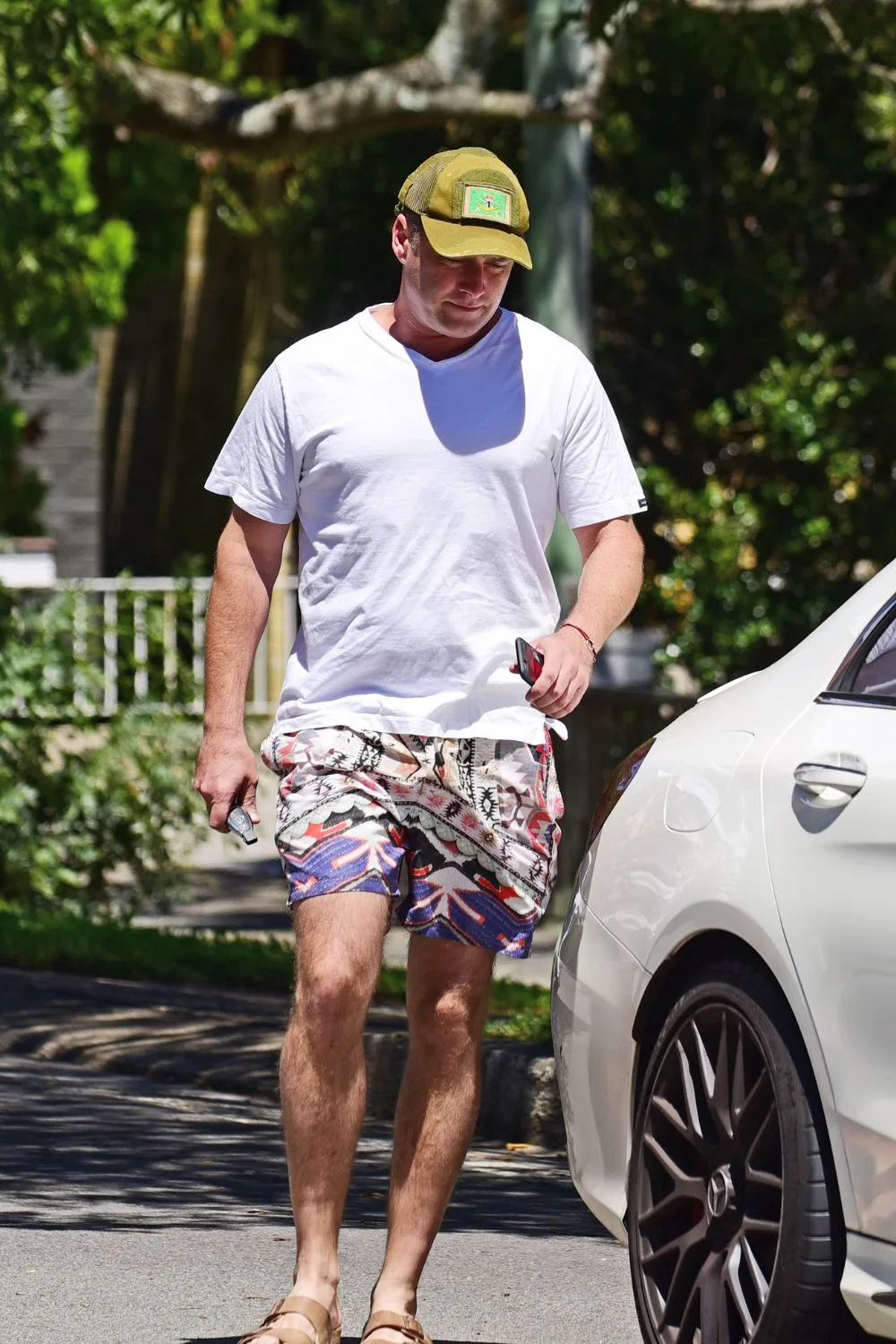 Karl Stefanovic