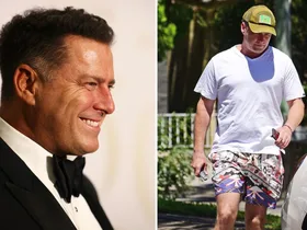 Karl Stefanovic
