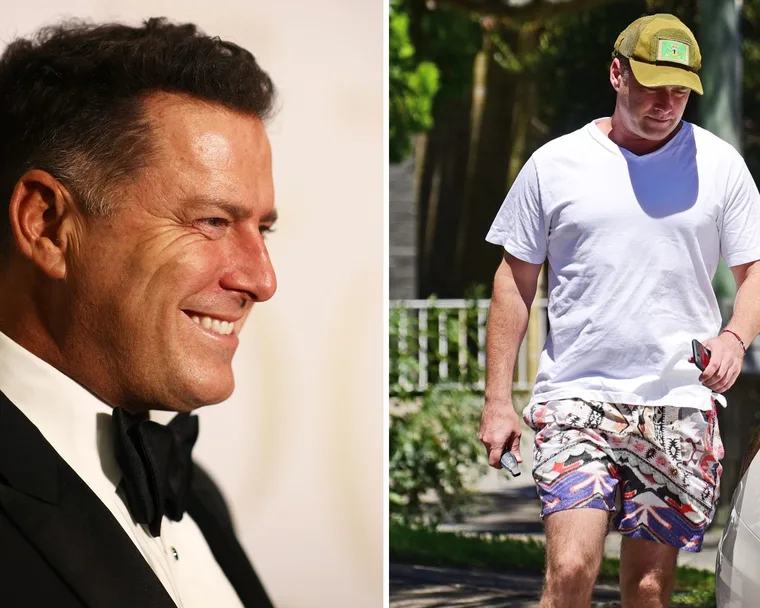 Karl Stefanovic