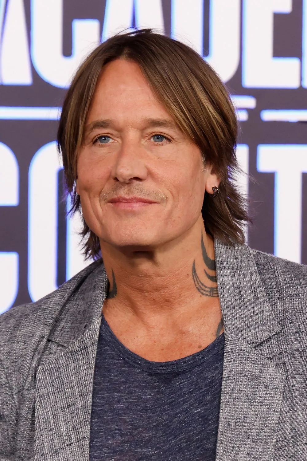 Keith Urban