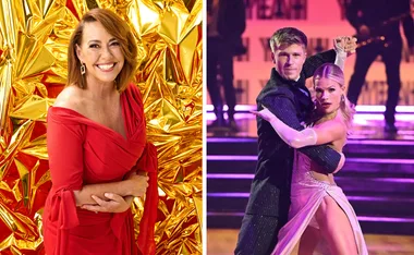 Lisa Millar reveals her ‘obsession’ with fellow Gold Logie nominee Robert Irwin