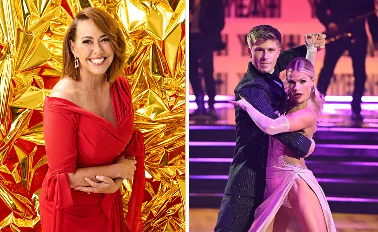 Lisa Millar reveals her ‘obsession’ with fellow Gold Logie nominee Robert Irwin