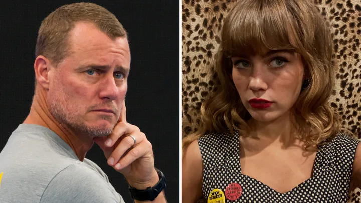 ‘Dial it back’: Lleyton Hewitt’s concerns over ‘rebellious’ daughter Mia’s whirlwind romance