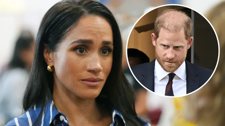 ‘Ice cold’: Humiliated Meghan ‘cuts ties’ amid ‘sadness’ over Royal reunion 