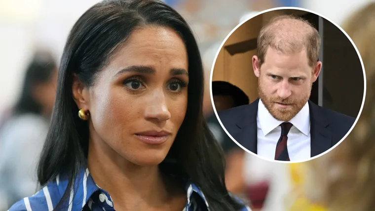 Meghan Markle Prince Harry