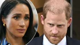 Prince Harry Meghan Markle
