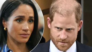 Prince Harry Meghan Markle
