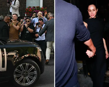 Meghan Markle