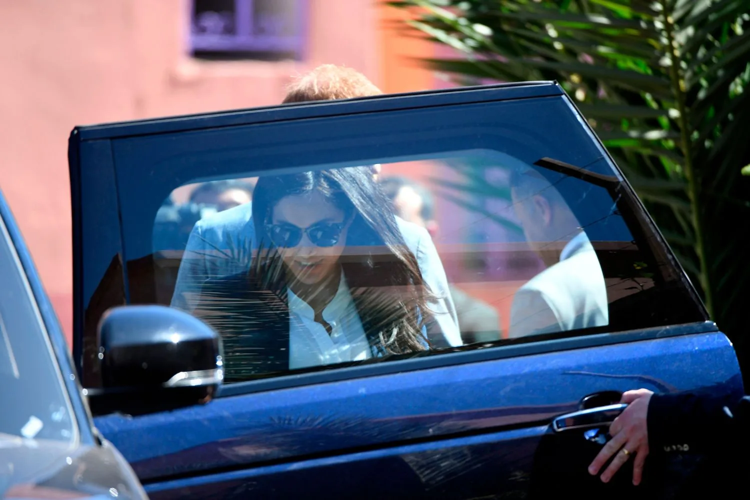 Meghan Markle
